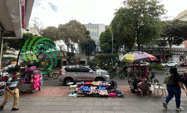 local en arriendo en centro. Cod A17065