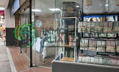 local en arriendo en centro. Cod A17065