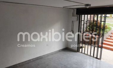 local en arriendo en san agustin. Cod A65897