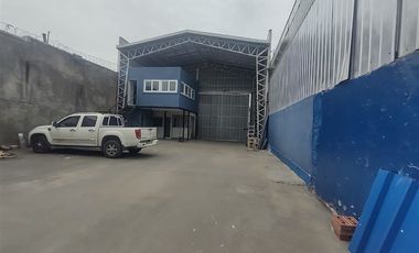 Local Comercial en ARRIENDO Rancagua, San Martín