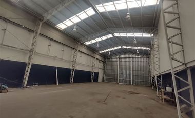 Local Comercial en ARRIENDO Rancagua, San Martín