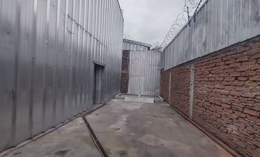 Local Comercial en ARRIENDO Rancagua, San Martín