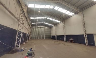 Local Comercial en ARRIENDO Rancagua, San Martín