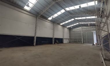 Local Comercial en ARRIENDO Rancagua, San Martín