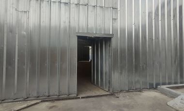 Local Comercial en ARRIENDO Rancagua, San Martín