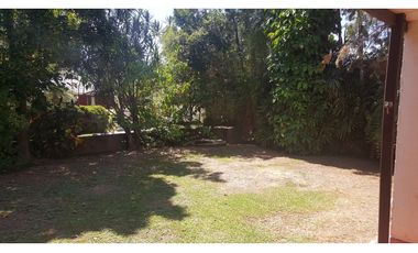 Casa 2 dorm, Bo Chaqueño, Paso de la Patria