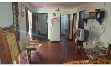 Casa 2 dorm, Bo Chaqueño, Paso de la Patria