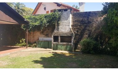 Casa 2 dorm, Bo Chaqueño, Paso de la Patria