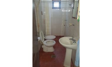 Casa 2 dorm, Bo Chaqueño, Paso de la Patria