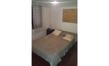 Casa 2 dorm, Bo Chaqueño, Paso de la Patria