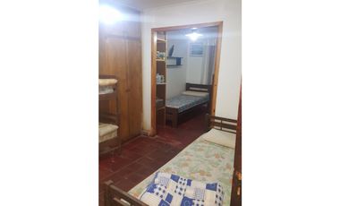 Casa 2 dorm, Bo Chaqueño, Paso de la Patria