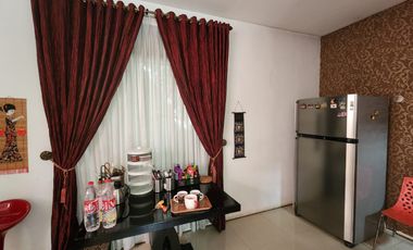 Rumah 2 Lantai Disewa di Cipinang Indah