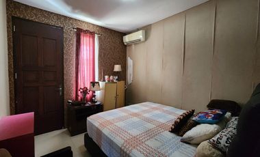 Rumah 2 Lantai Disewa di Cipinang Indah
