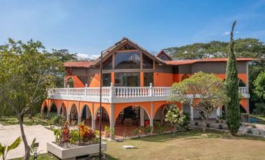 casa en venta en villeta. Cod V26786