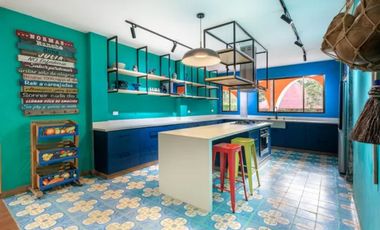 casa en venta en villeta. Cod V26786