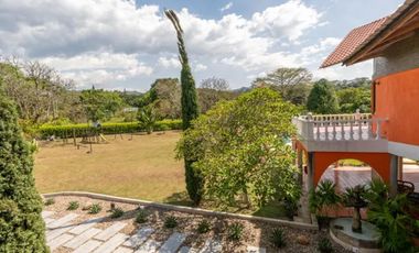 casa en venta en villeta. Cod V26786