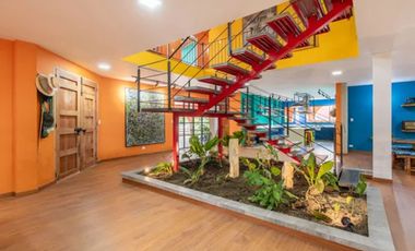 casa en venta en villeta. Cod V26786