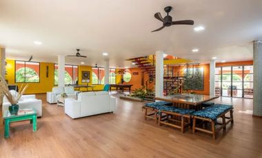 casa en venta en villeta. Cod V26786