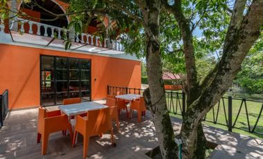 casa en venta en villeta. Cod V26786