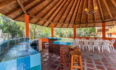 casa en venta en villeta. Cod V26786