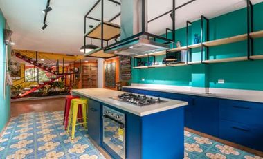 casa en venta en villeta. Cod V26786