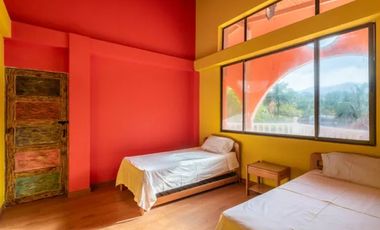 casa en venta en villeta. Cod V26786