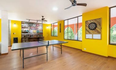 casa en venta en villeta. Cod V26786