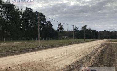 Proximamente Lotes Terrenos en Venta Marcos Paz, Ultimos 6 lotes! - Preventa exclusiva!