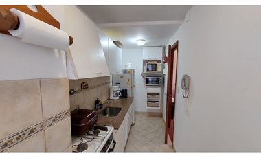 Edificio Baron Norte Piso 1 -N 1