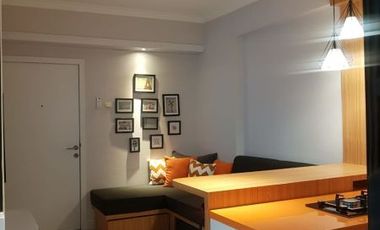 Dijual Apartemen Mewah di Gateway Cicadas 