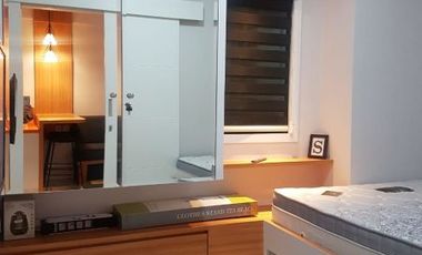 Dijual Apartemen Mewah di Gateway Cicadas 