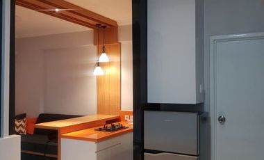 Dijual Apartemen Mewah di Gateway Cicadas 