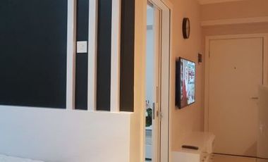 Dijual Apartemen Mewah di Gateway Cicadas 