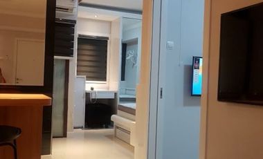 Dijual Apartemen Mewah di Gateway Cicadas 