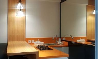 Dijual Apartemen Mewah di Gateway Cicadas 