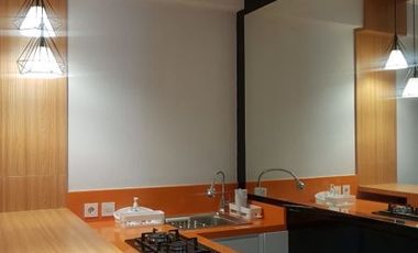 Dijual Apartemen Mewah di Gateway Cicadas 
