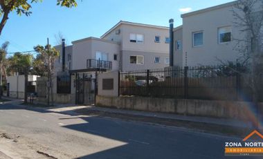 Duplex en venta en Tigre Residencial