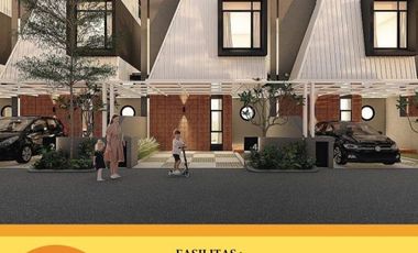 Rumah Mewwah Harga Mulai 400Jtan 2 Lantai Di Kertajati Survey Bersama Kami