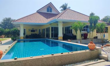 2 Bedroom Villa for sale in Wang Phong, Prachuap Khiri Khan