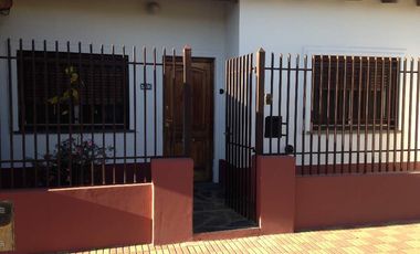 Casa en venta en Wilde Este