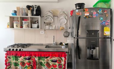 apartamento en venta en cuba. Cod V689