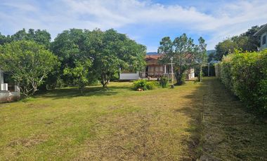 casa en venta en la puerta. Cod V25222