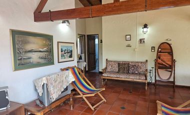 casa en venta en la puerta. Cod V25222