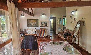 casa en venta en la puerta. Cod V25222