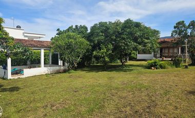 casa en venta en la puerta. Cod V25222