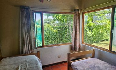 casa en venta en la puerta. Cod V25222