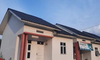 Rumah Syariah Murah Tanpa Riba di Ajee cut Aceh Besar B524Q