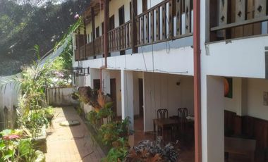 casa en venta en bochalema. Cod V2043