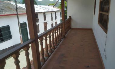 casa en venta en bochalema. Cod V2043