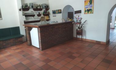 casa en venta en bochalema. Cod V2043